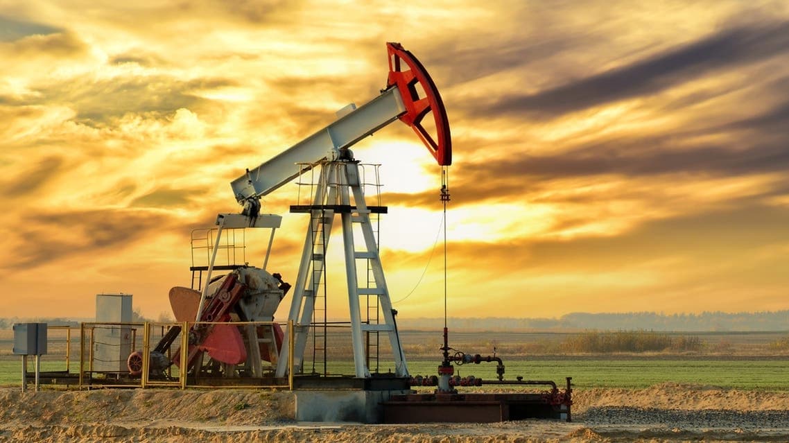 معدات صناعة النفط