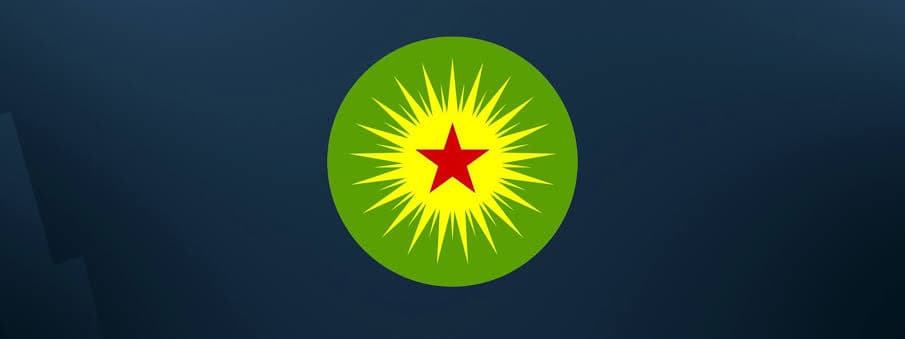 Alaya KCKyê / Wêne: Rûdaw