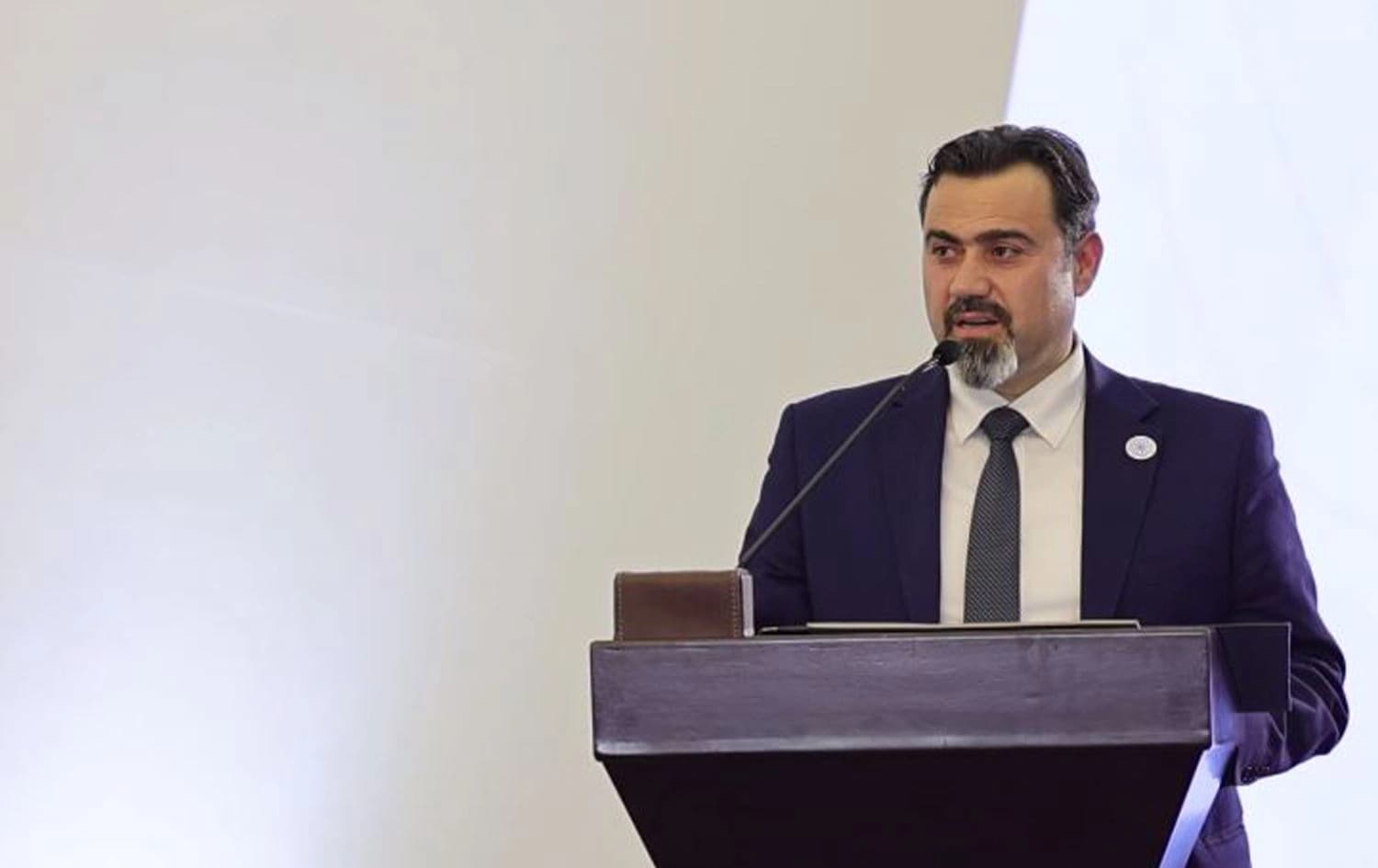 محەممەد ترکۆ، وەزیری پەروەردەی سووریا