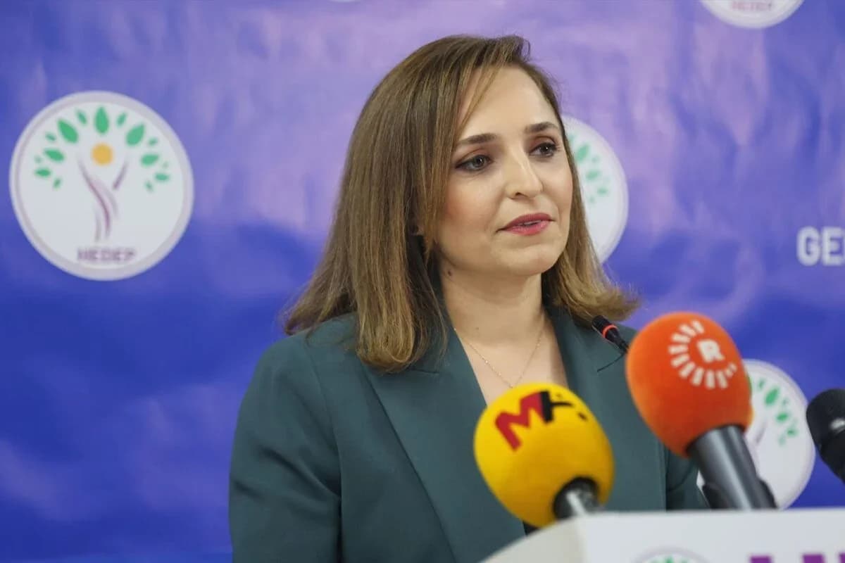 Ayşegul Dogan / Wêne: Arşîv