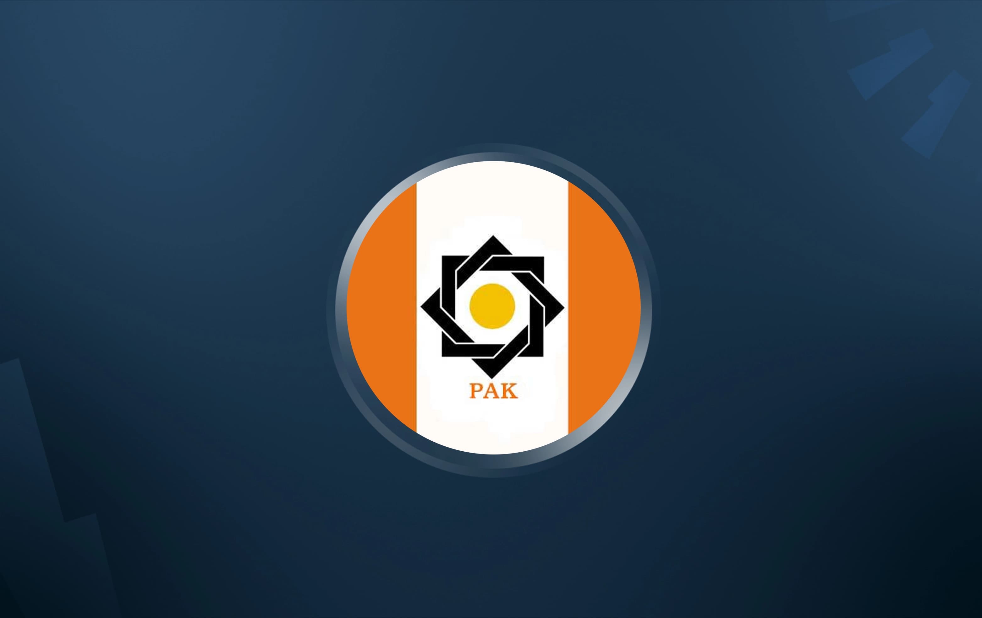 The Kurdistan Freedom Party (PAK) logo. Graphic: Rudaw