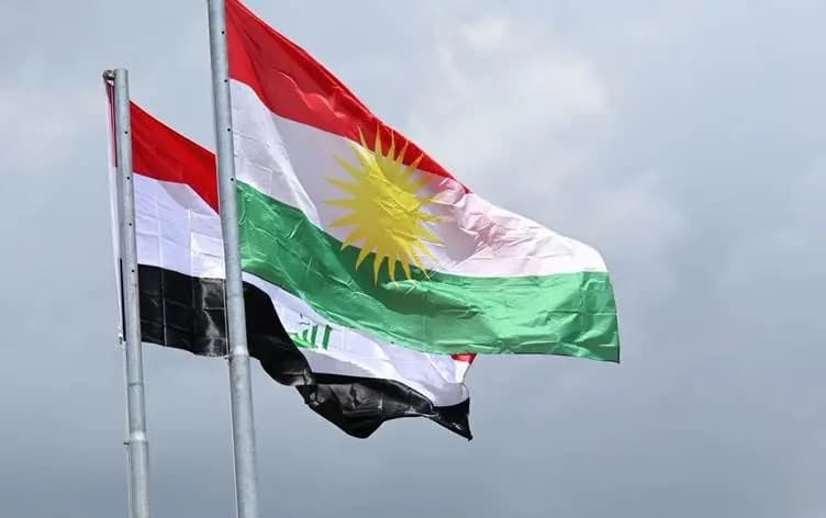 علما إقليم كوردستان والعراق