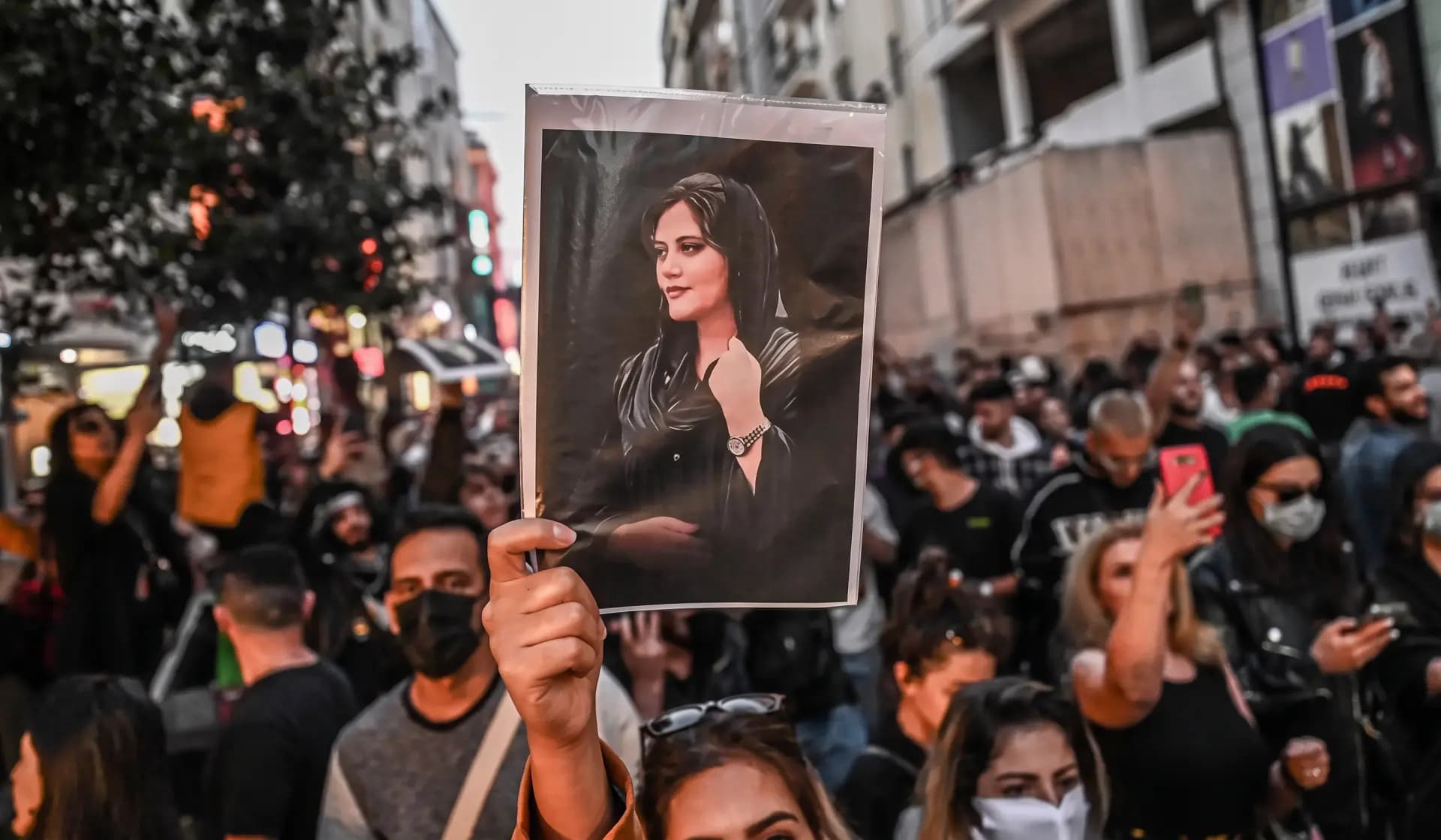 Foto: AFP