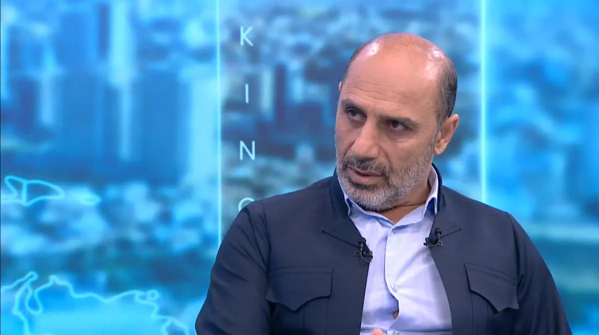 عەبدولستار مەجید، ئەندامی مەکتەبی سیاسیی کۆمەڵی دادگەریی کوردستان