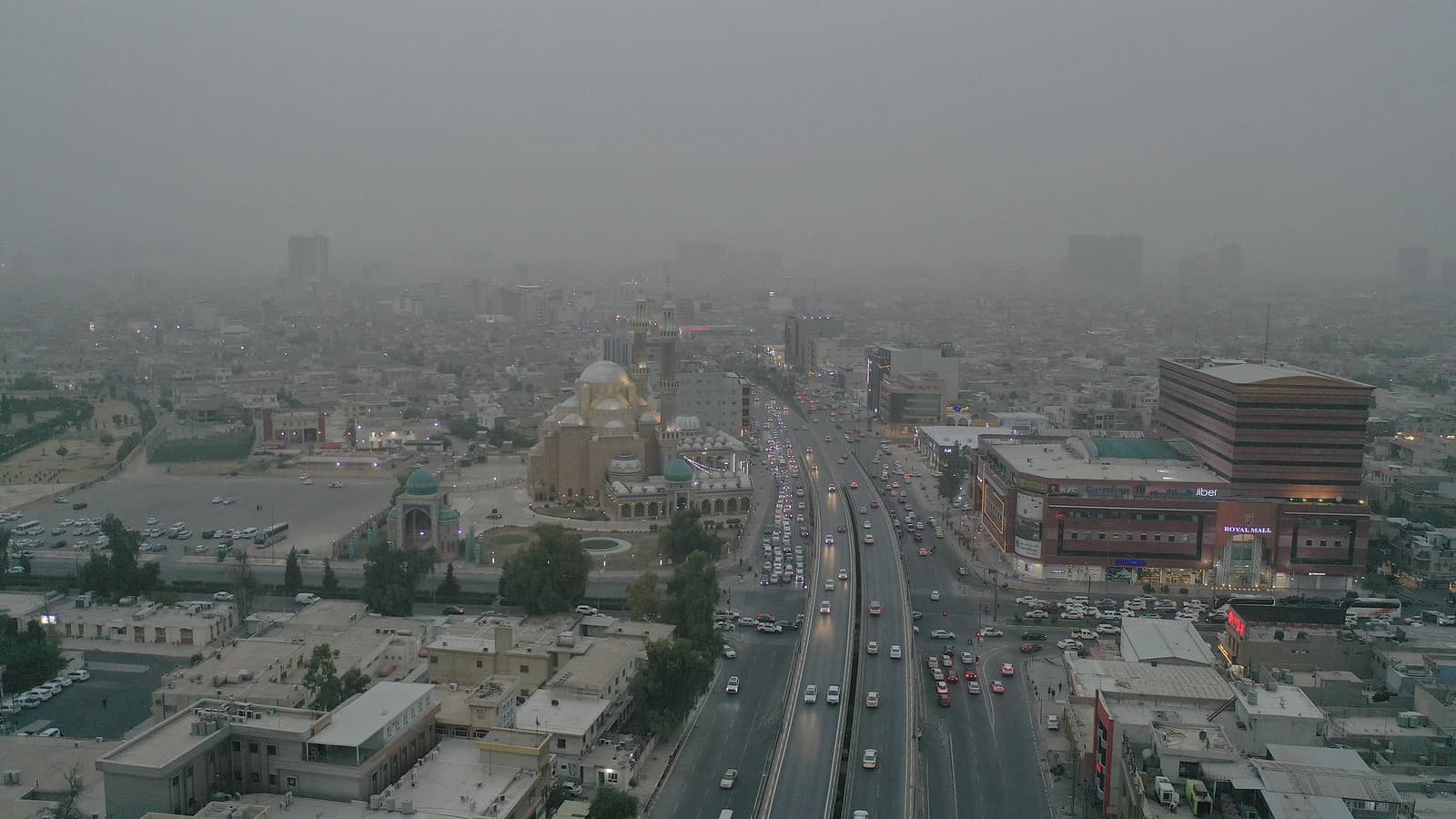 وێنە: بڵند تاهیر- رووداو