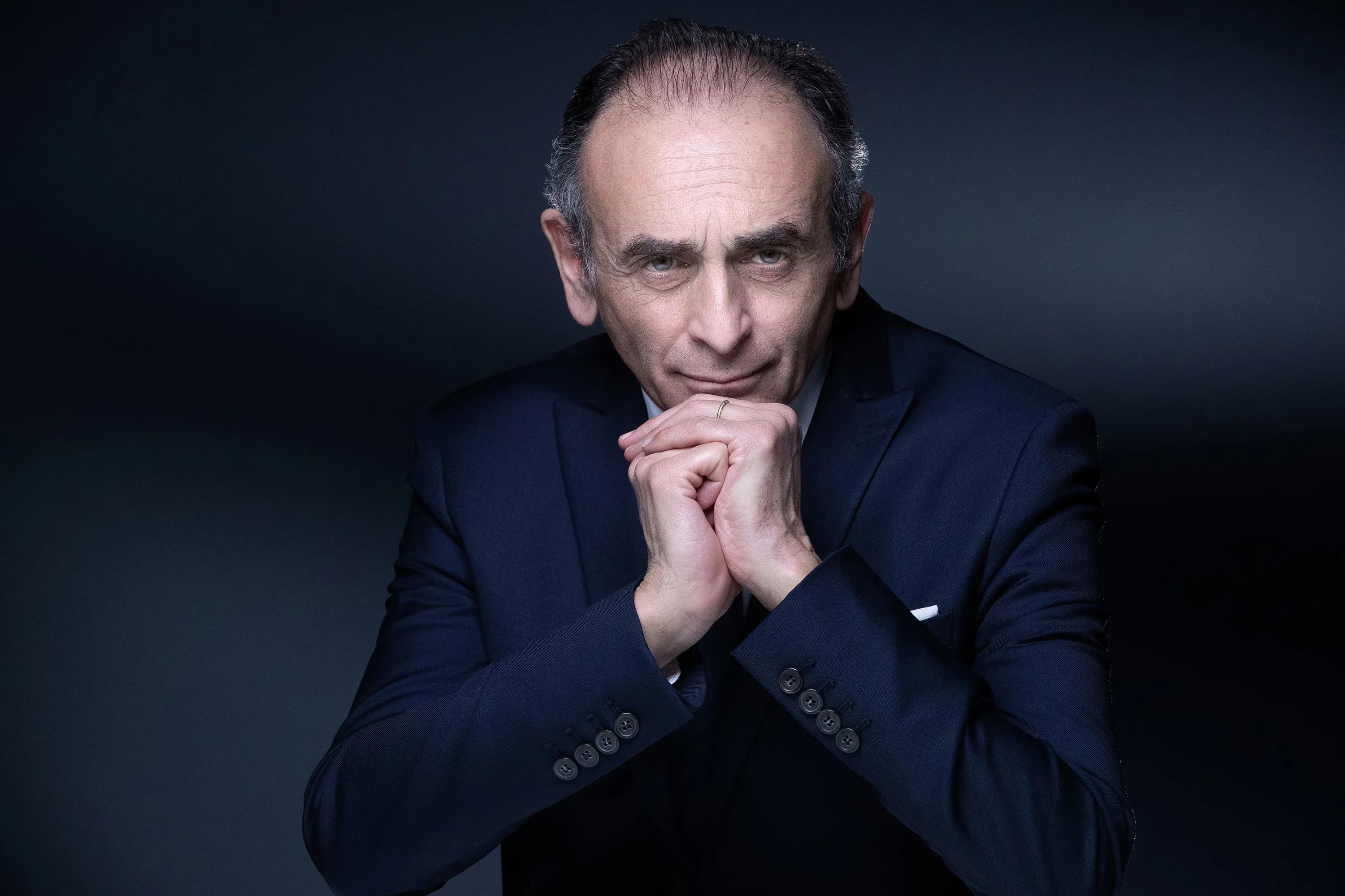 Eric Zemmour / Wêne: Arşîv
