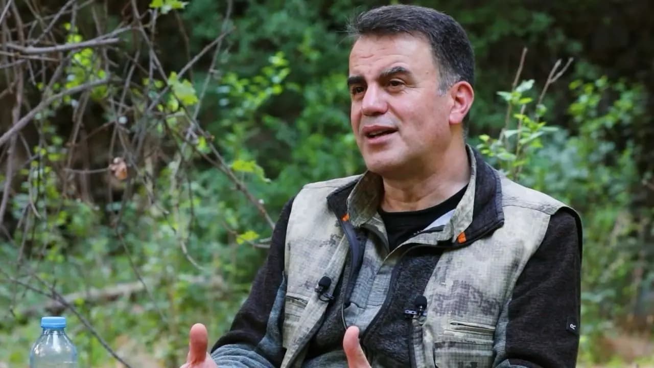 Nurettîn Demîrtaş / Wêne: Arşîv