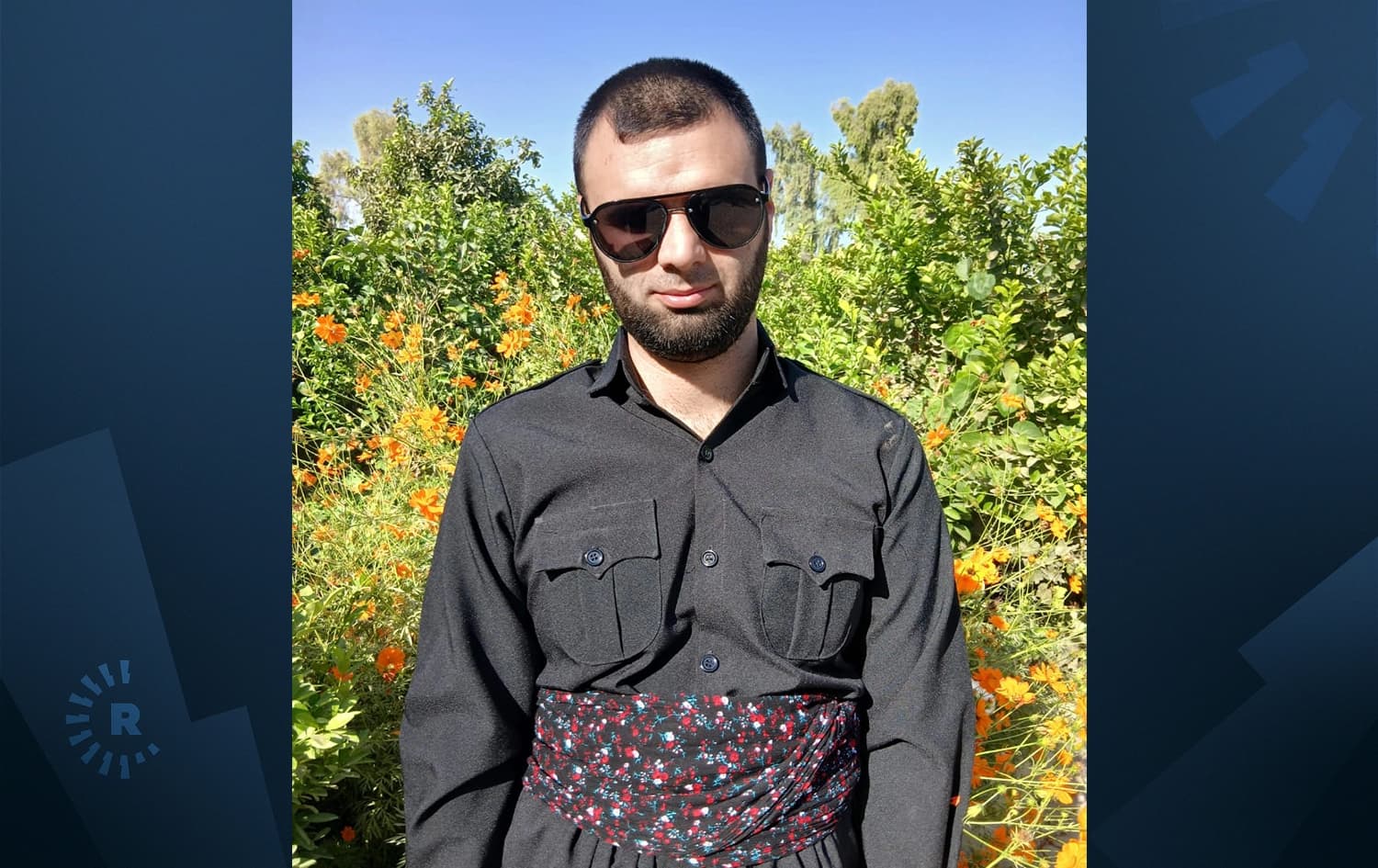 محەممەد سەردار