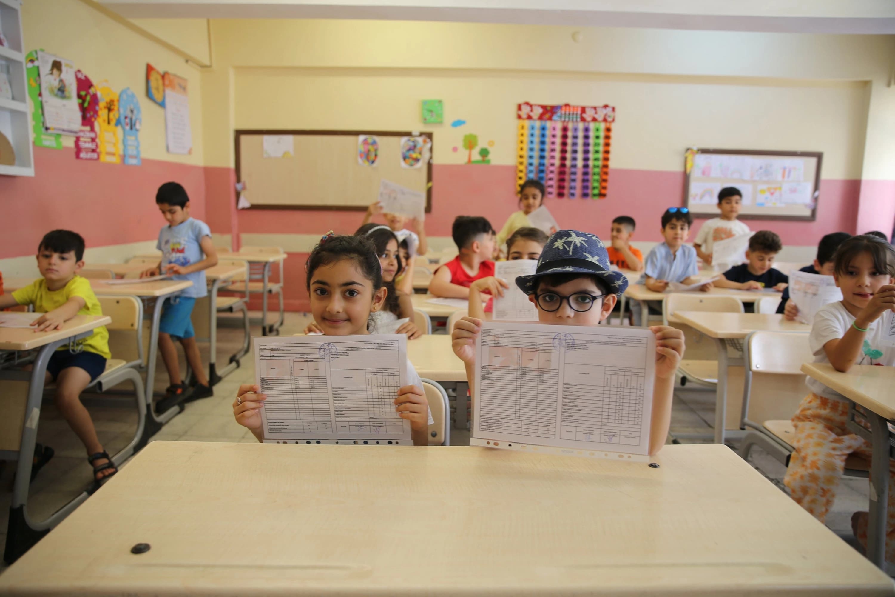 پۆلی قوتابخانەیەکی ئیستەنبووڵ