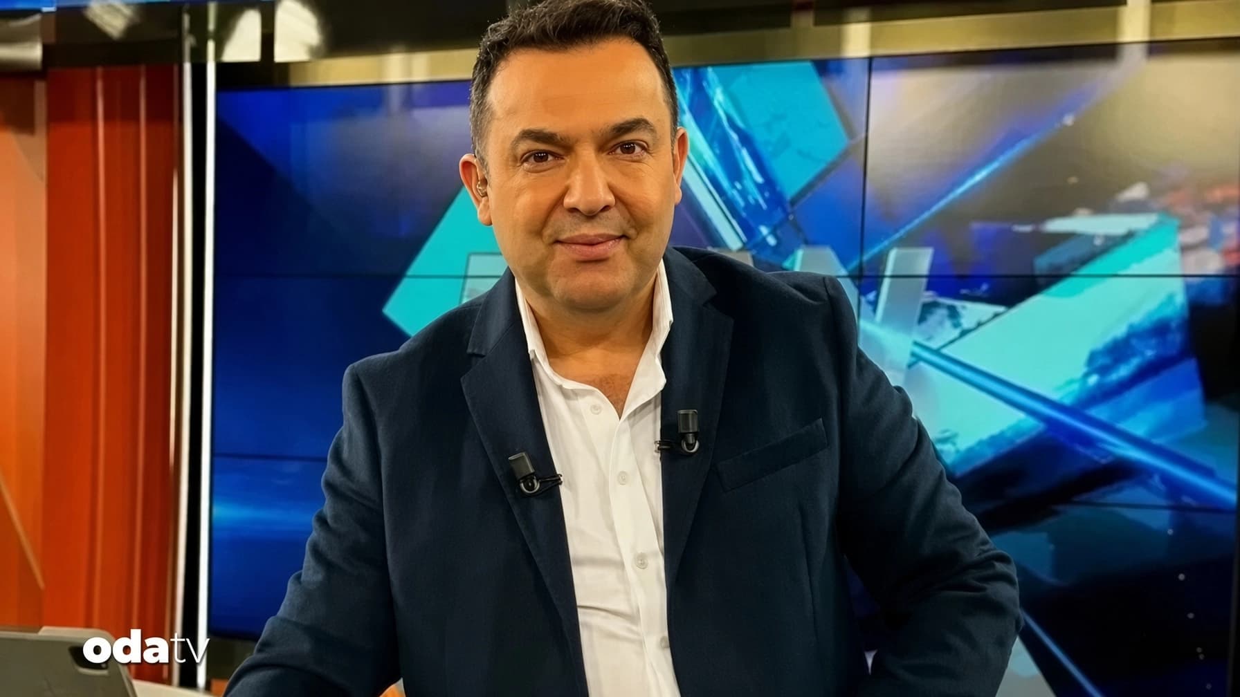Tahir Sarıkaya