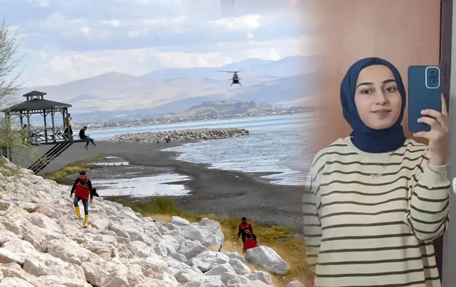 Rojîn Kabaîş / Wêne: Arşîv