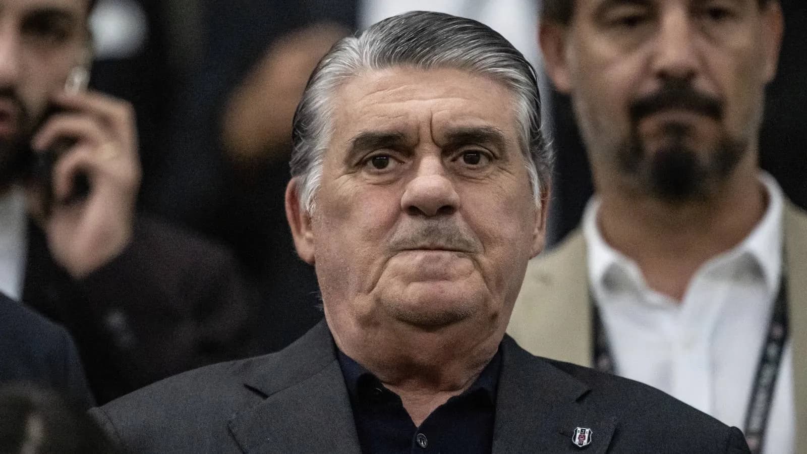 Serdal Adalı