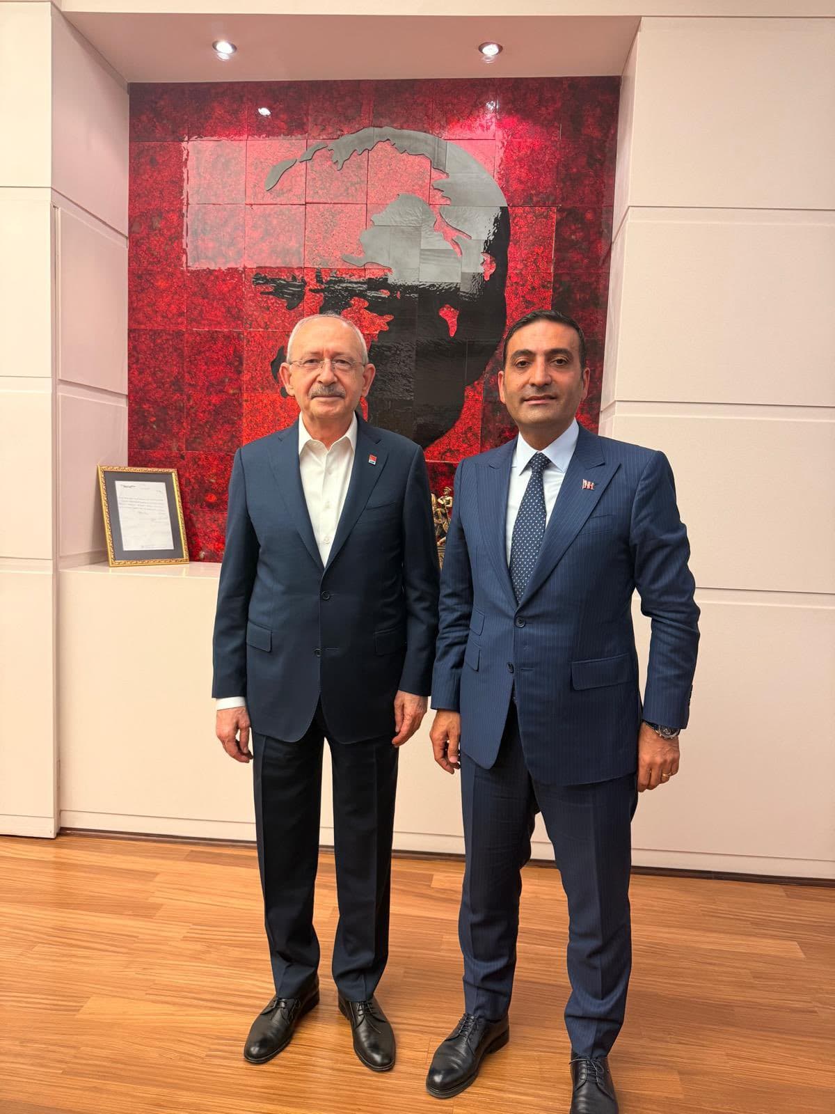 Foto kaynağı: X