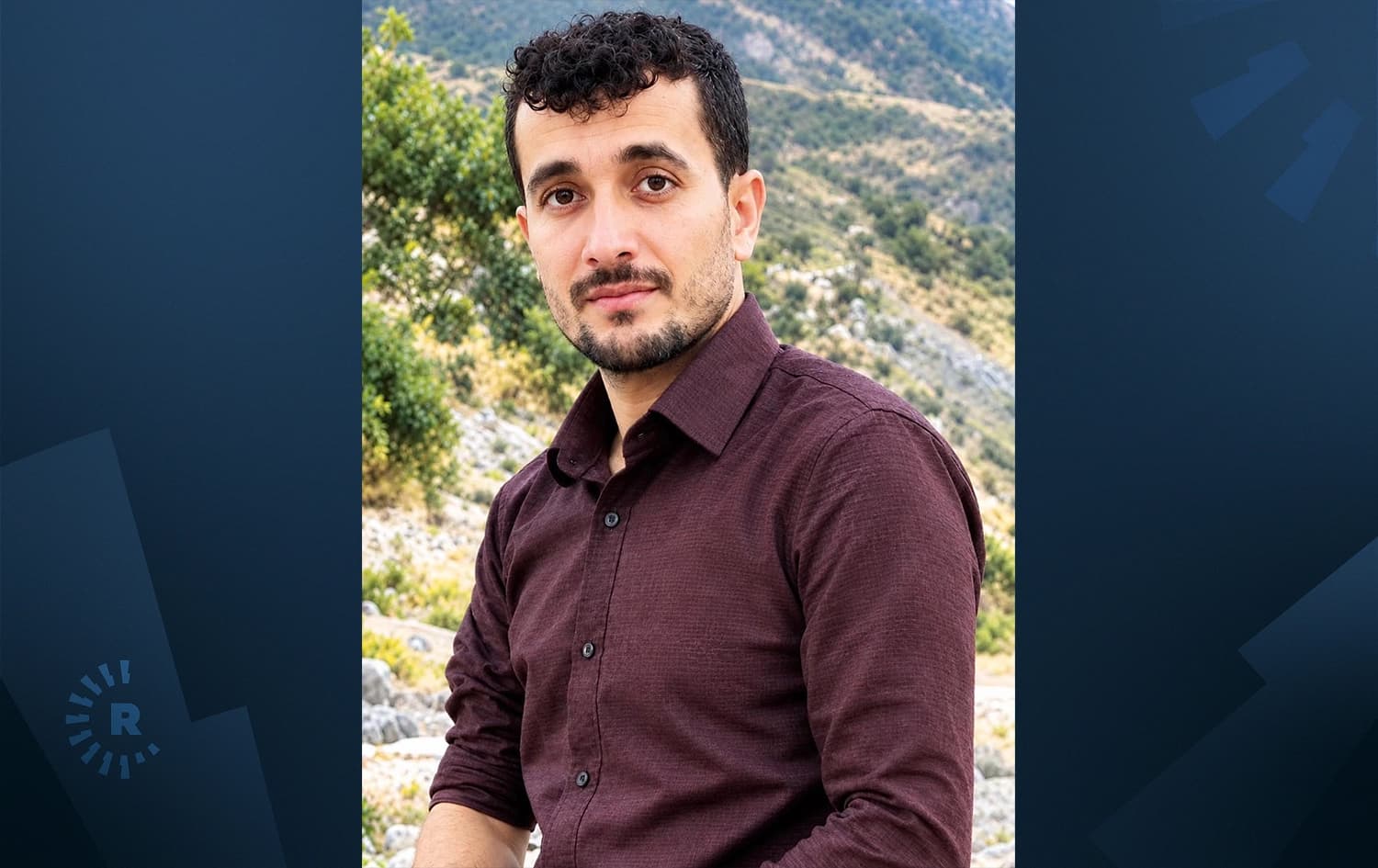 وێنەی کۆڵبەرە کوژراوەکە