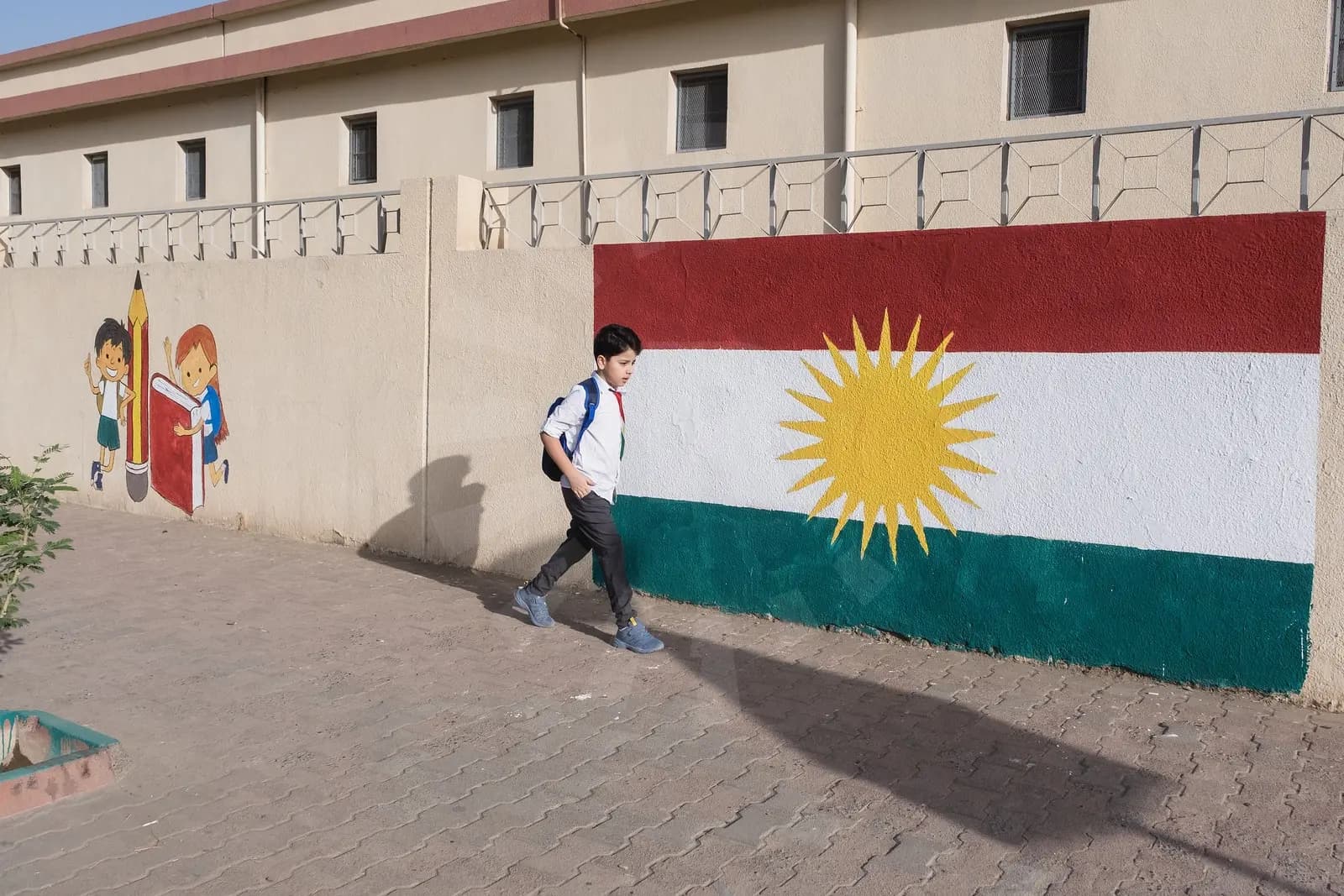Kerkûk / Wêne: Bilind Tahîr / Rûdaw