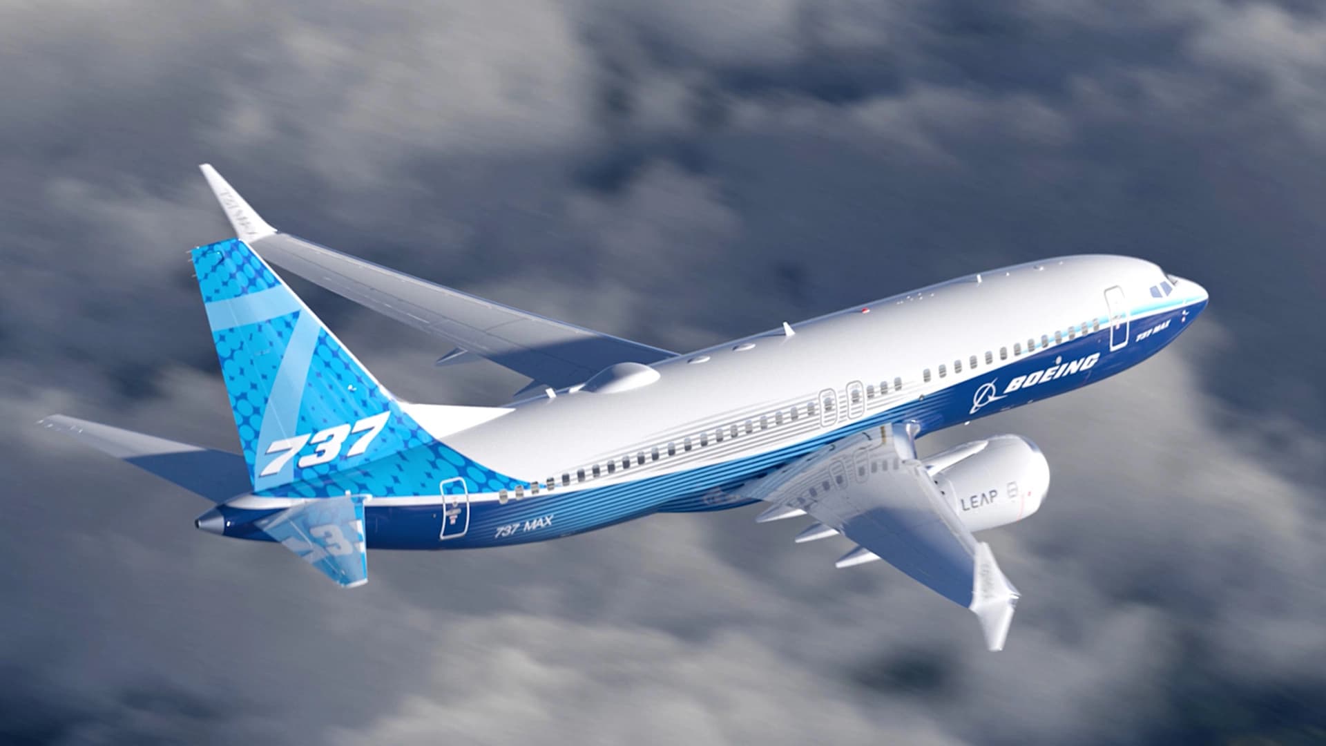 Foto: Boeing