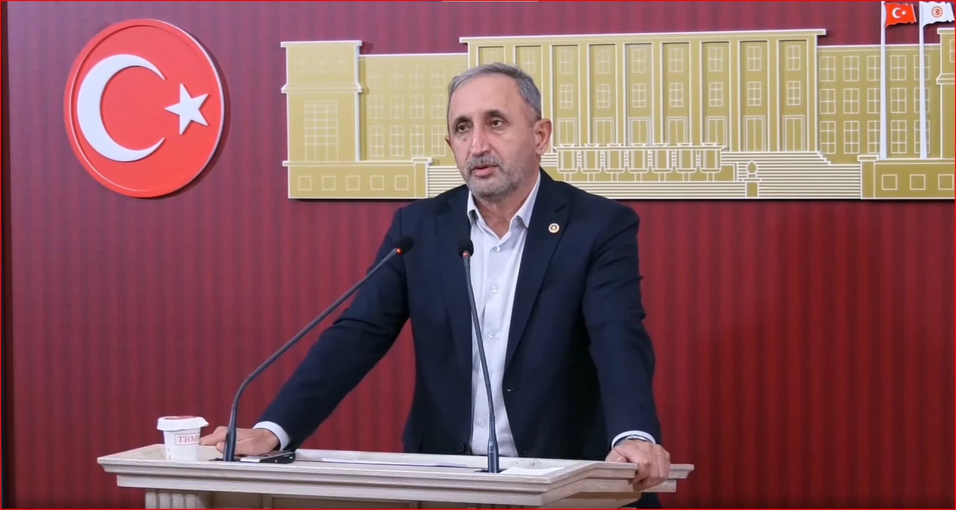 Şahzade Demîr / Wêne: Torên civakî