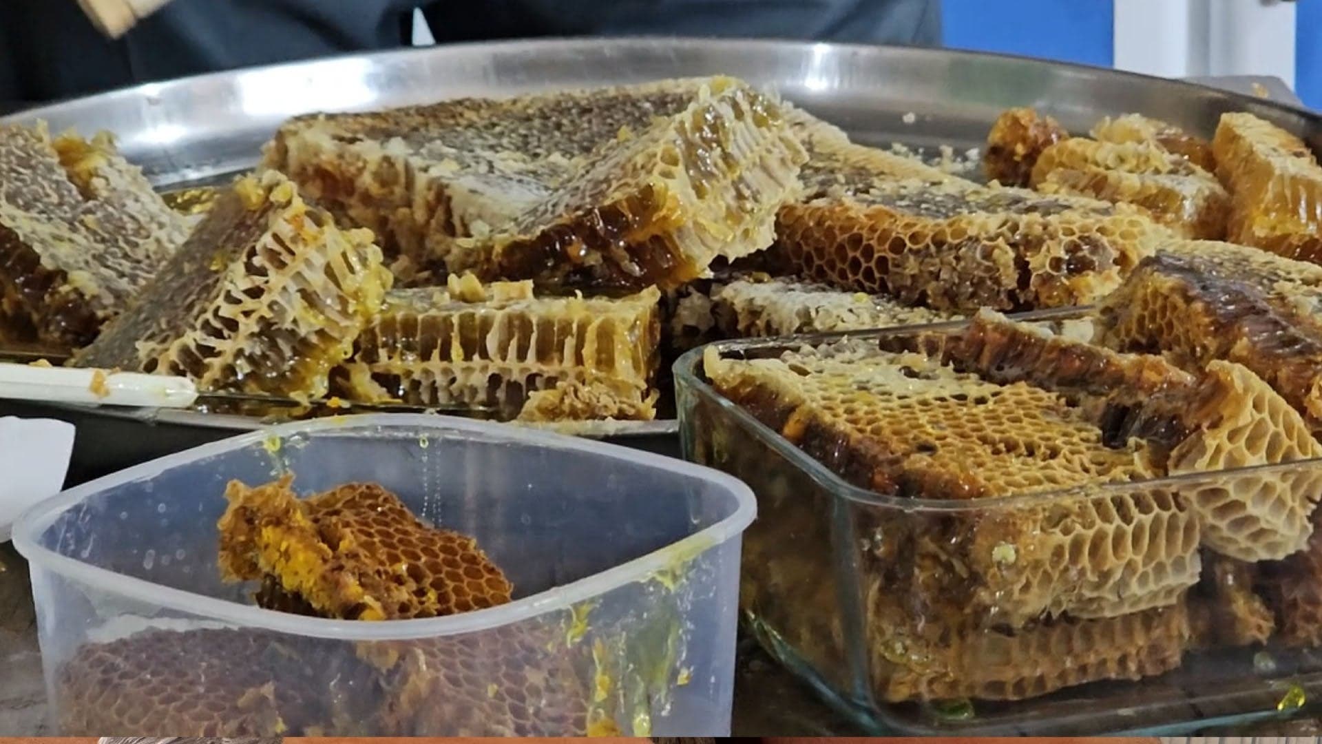 هەنگوین