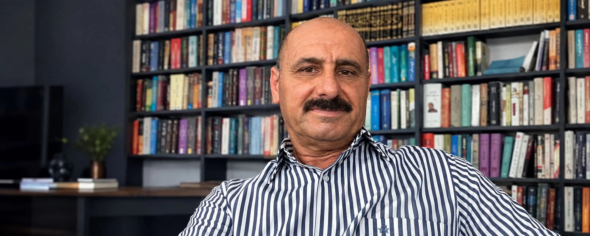 رێبین شەمامکی