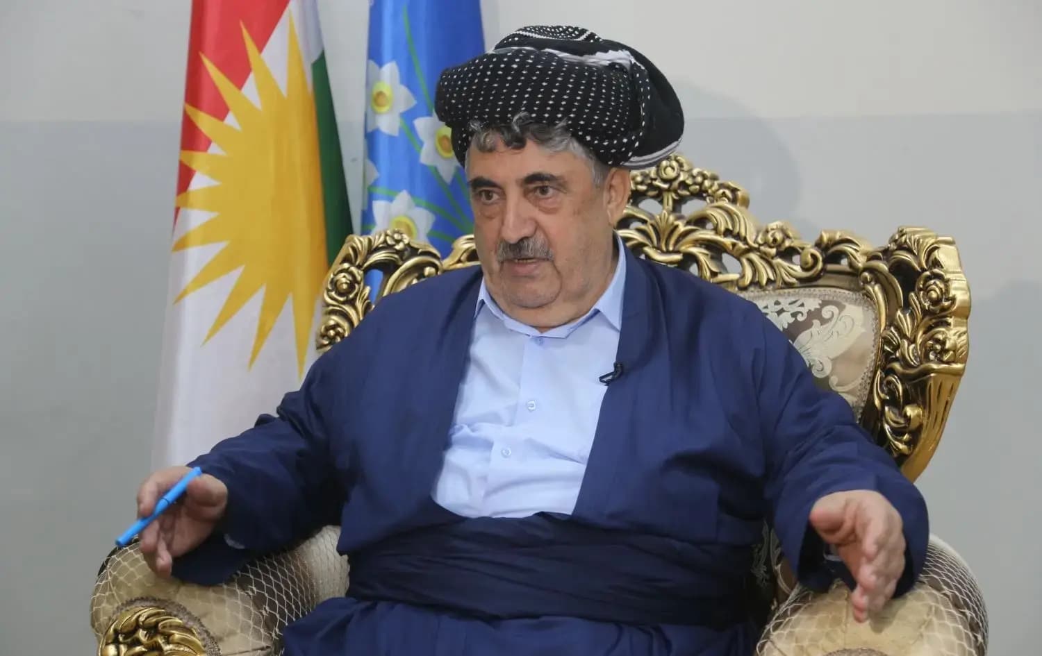 محەممەد حاجی مەحموود