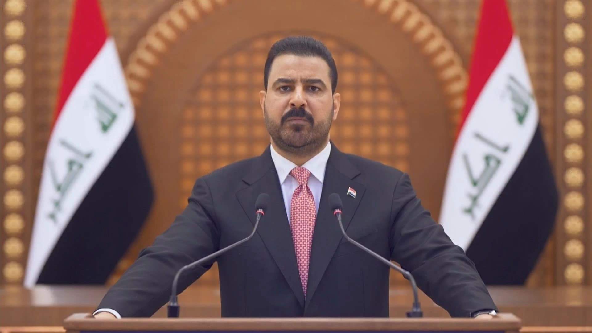 عەلی فالح زەیدی، سەرۆکوەزیرانی عێراق