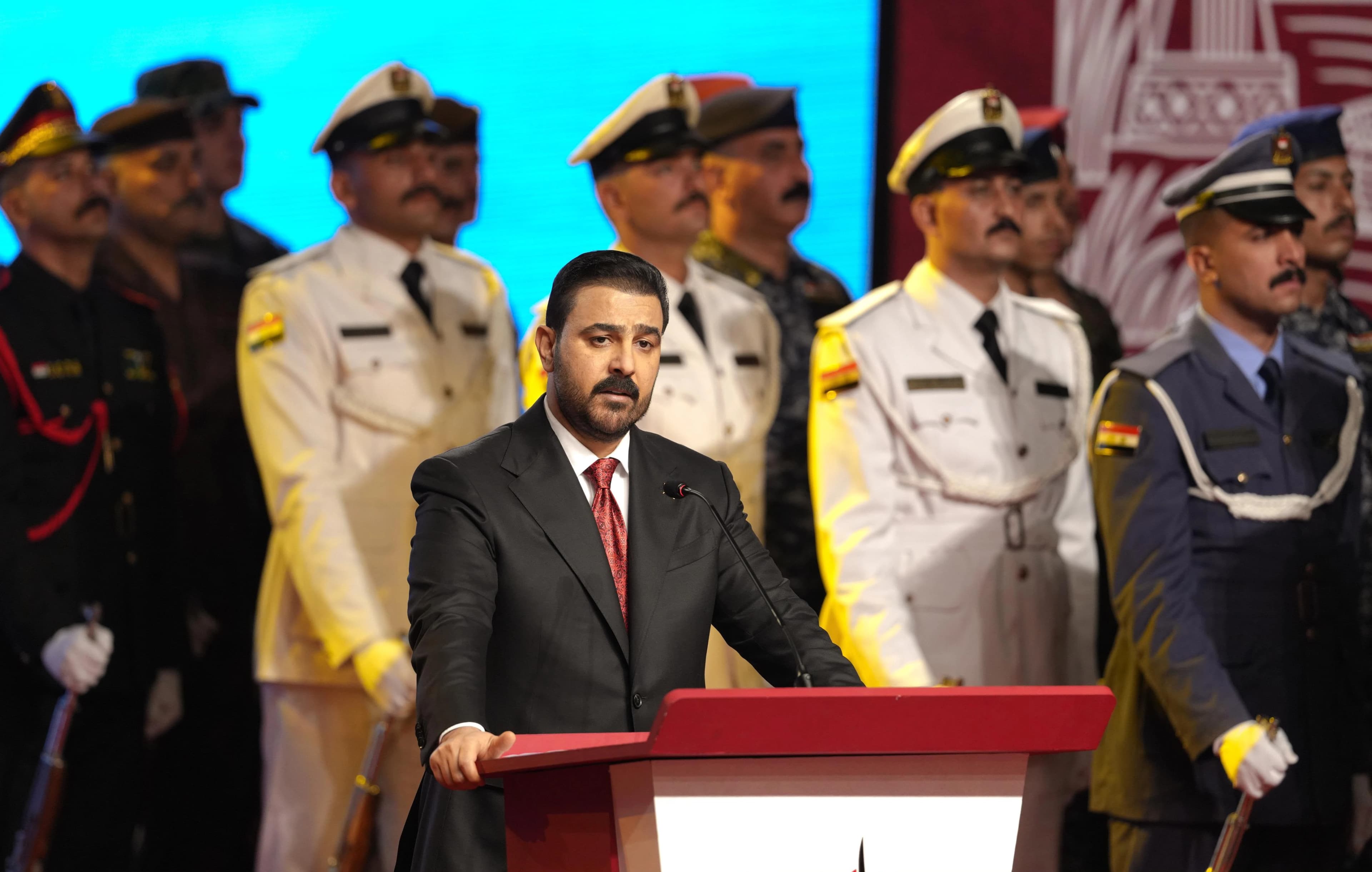 عەلی زەیدی، سەرۆکوەزیرانی عێراق