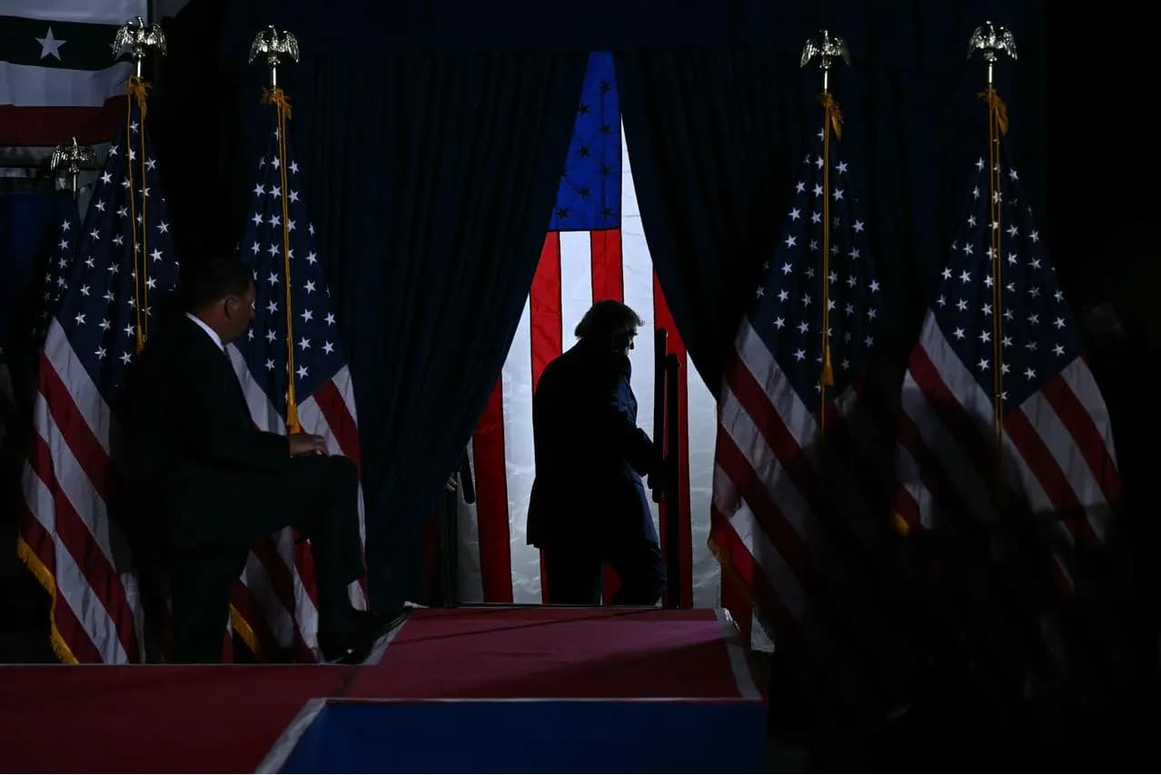 Foto: ABD Başkanı Donald Trump