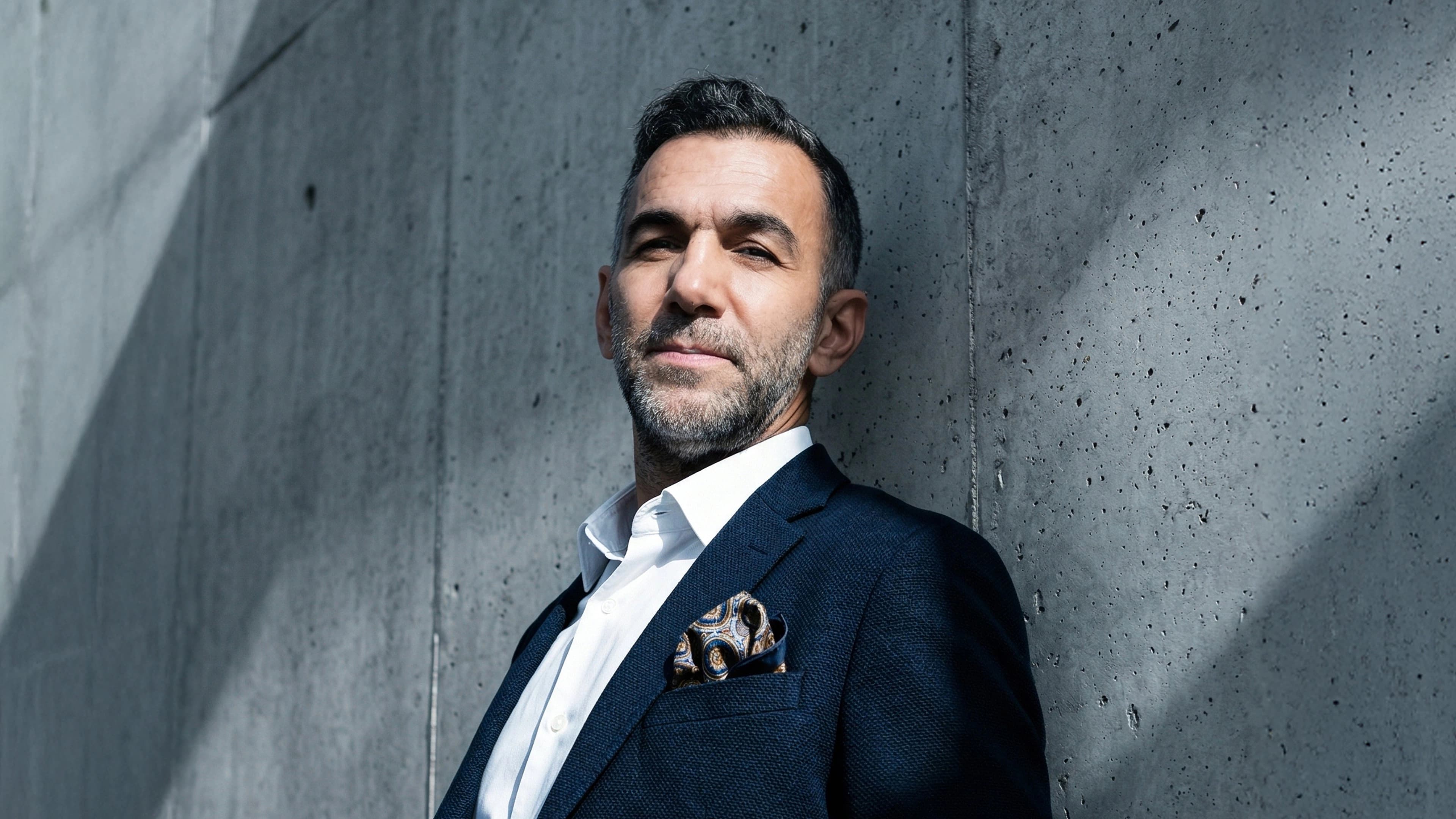 Mehmet Atli / Wêne: Xa Mehmet Atli