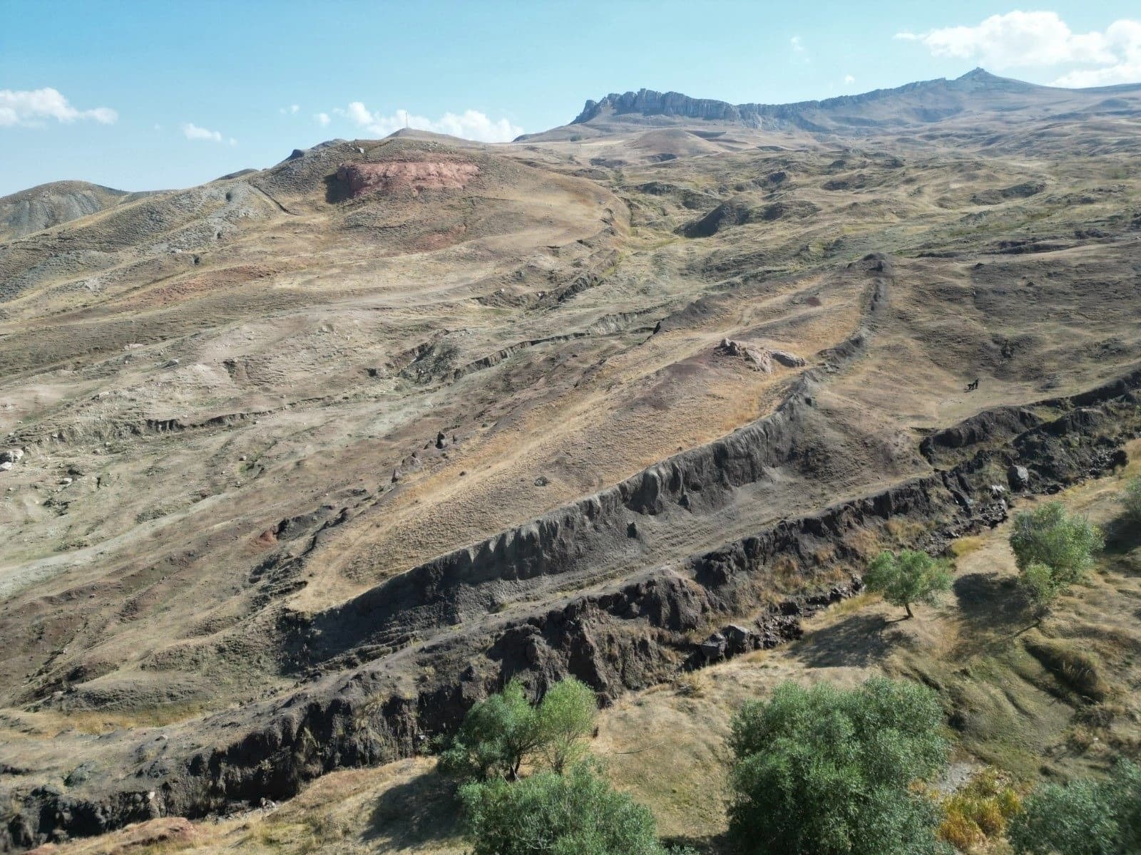 چیای ئاگری