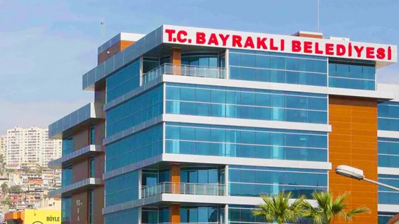 Avahiya Şaredariya Bayrakliyê / Wêne: Arşîv