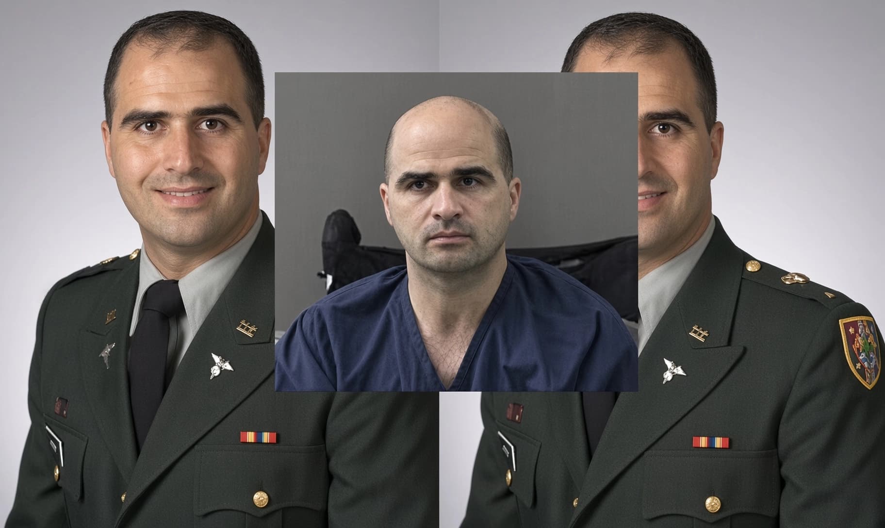 Nidal Malik Hasan