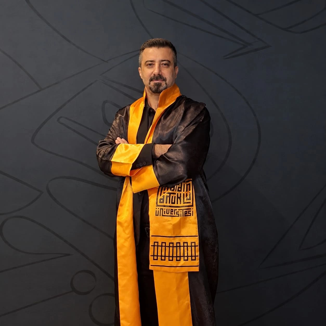 Îlyas Akman / Wêne: CEGA