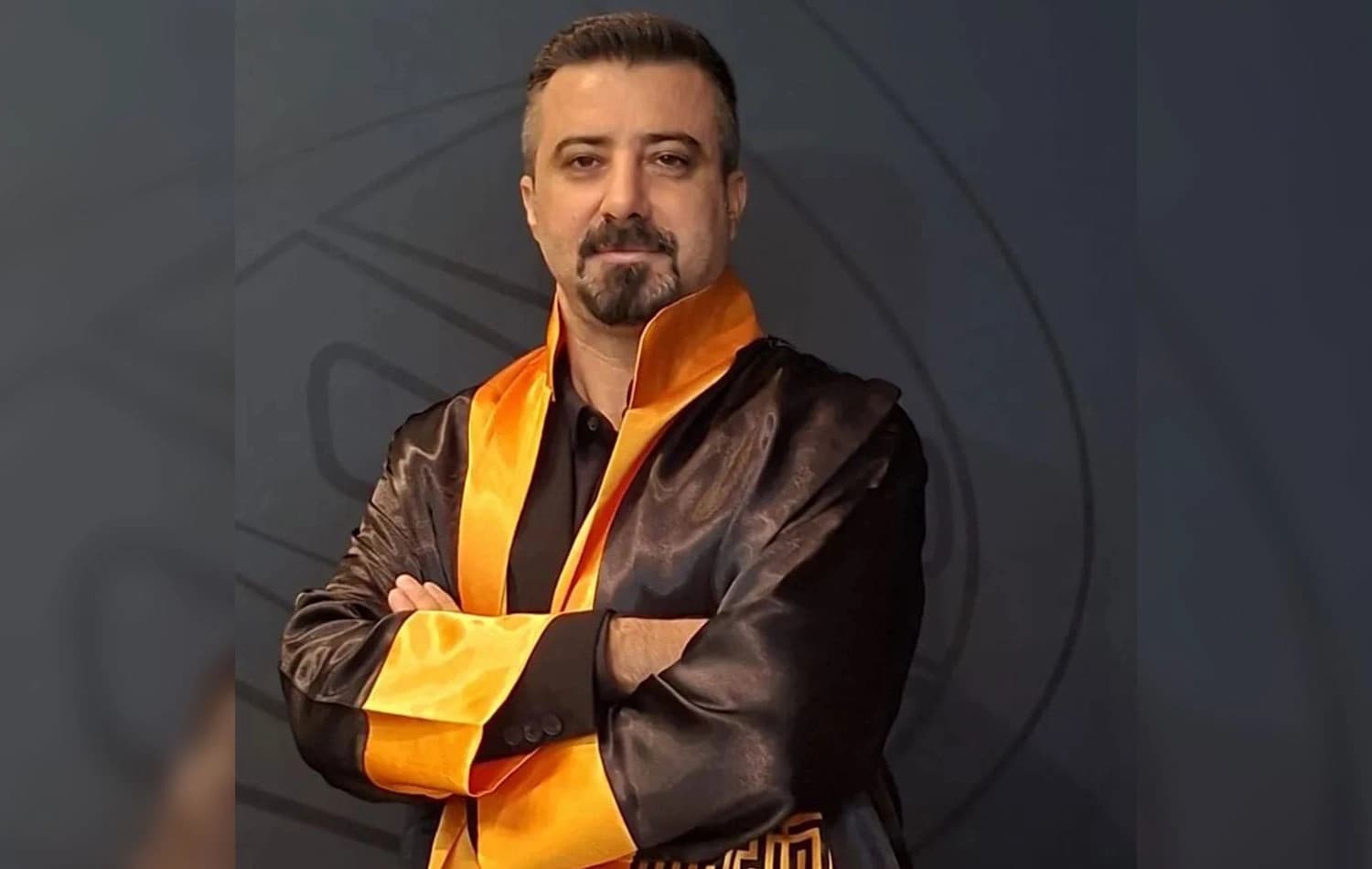 Prof. Dr. İlyas Akman / Foto: CEGA Medya