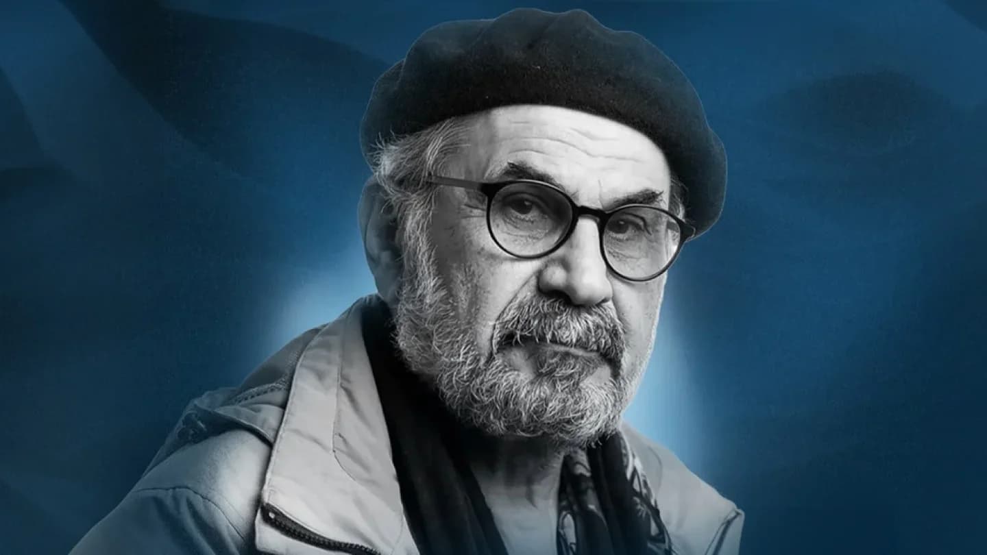 Ehmed Huseynî / Wêne: Arşîv