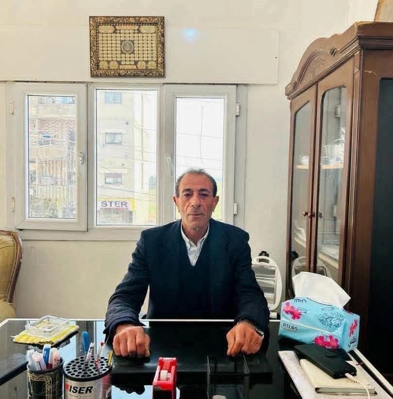حەسەن کەلەش
