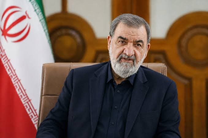 موحسین رەزایی، سکرتێری ئەنجومەنی باڵای ئاسایشی نیشتمانیی ئێران