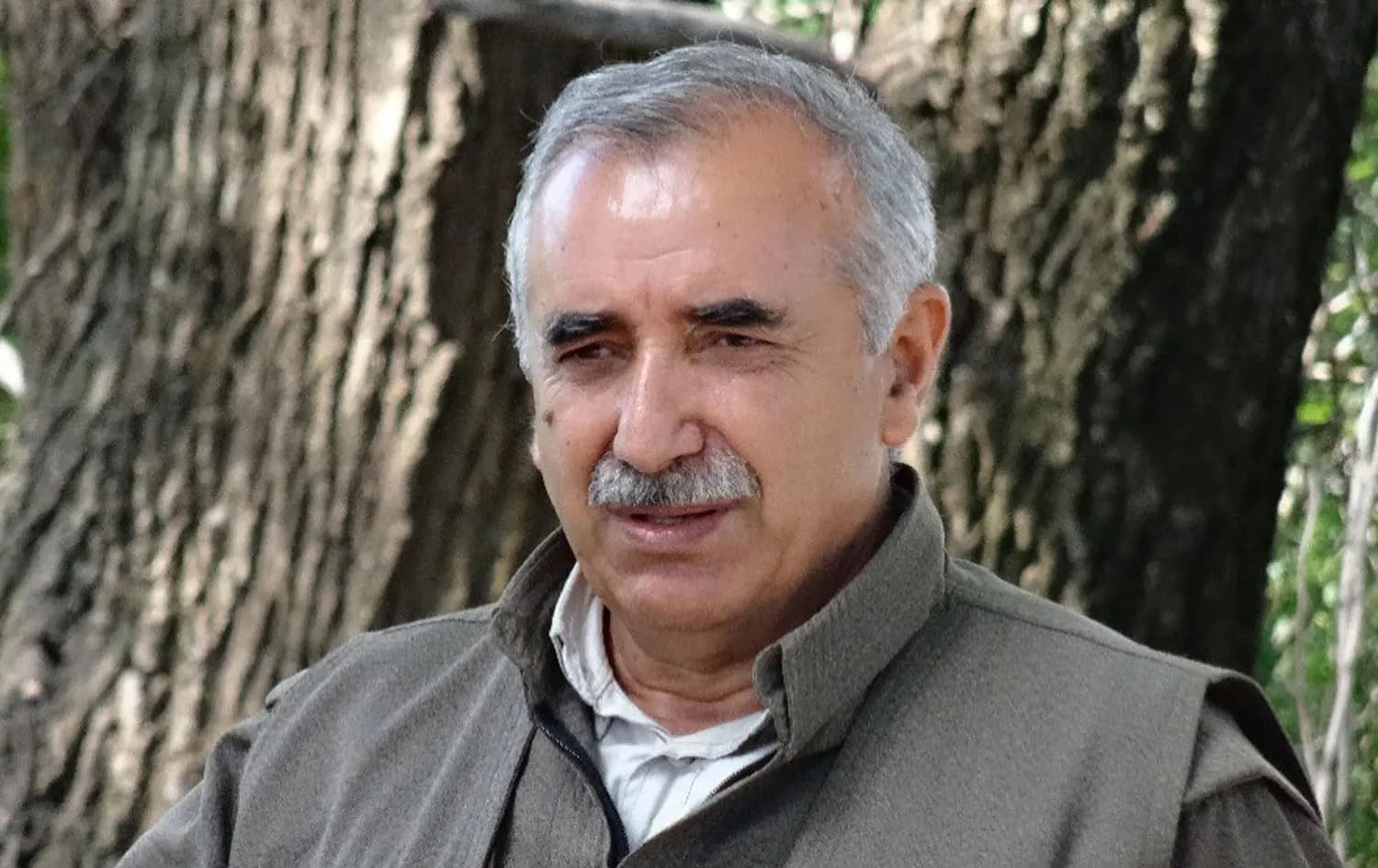 Murat Karayilan / Wêne: Arşîv