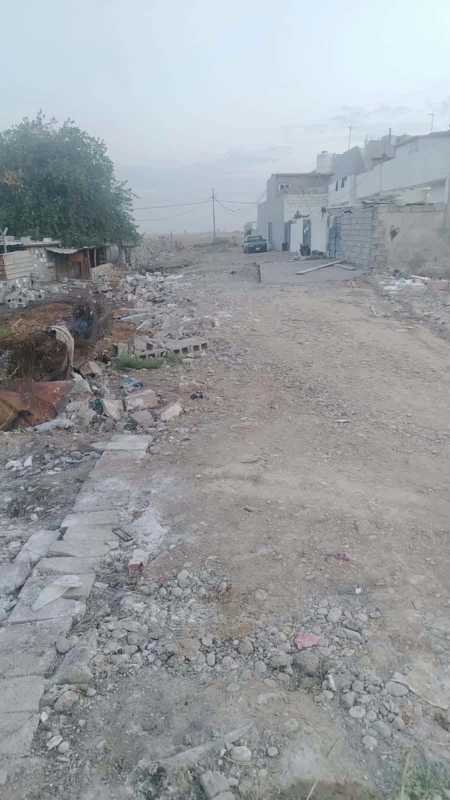 کۆڵانێکی ناوچەی بێریاتی هەولێر