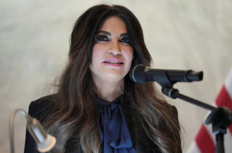 Kimberly Guilfoyle / Foto: Reuters