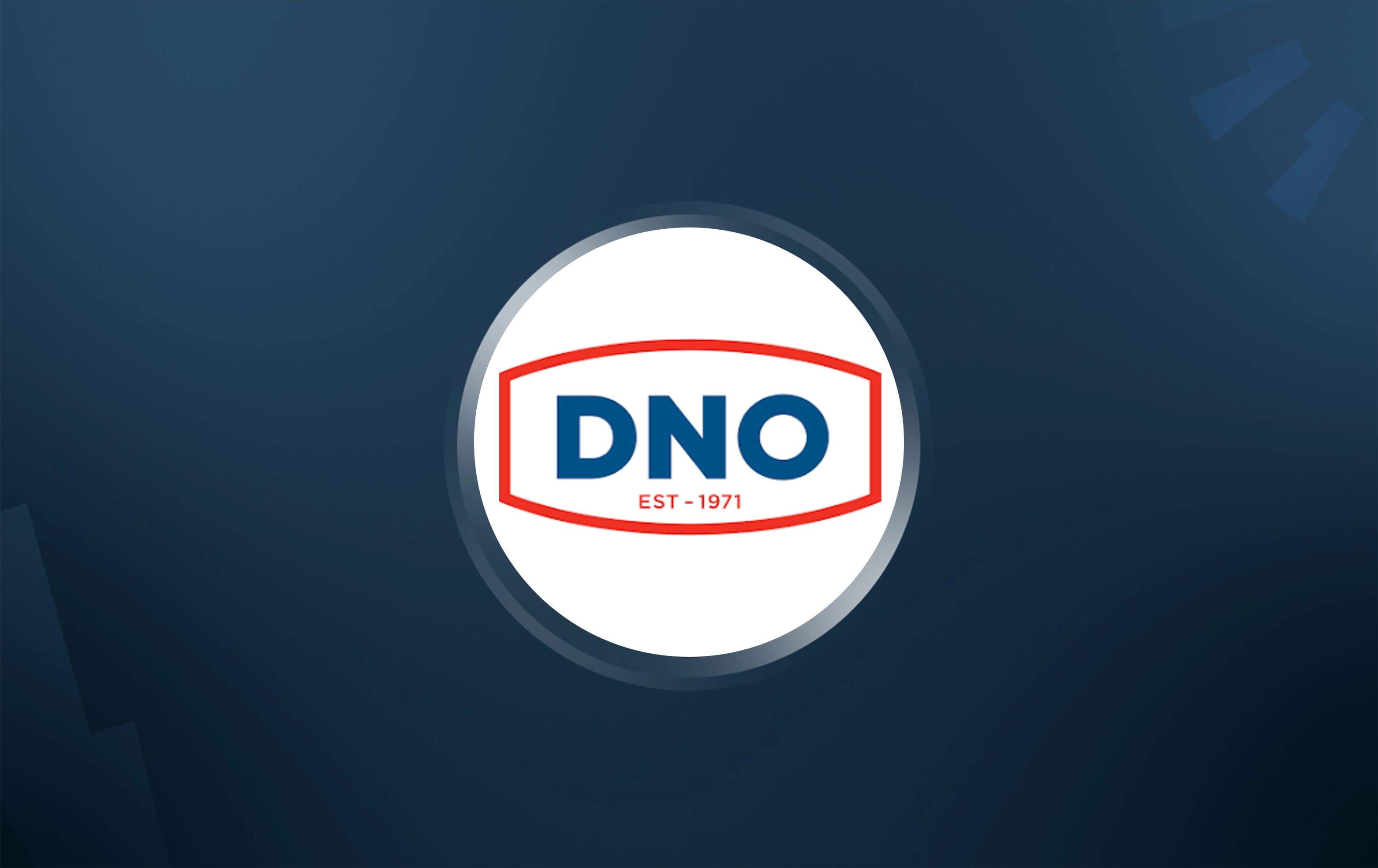 DNO Logo. Photo: Rudaw