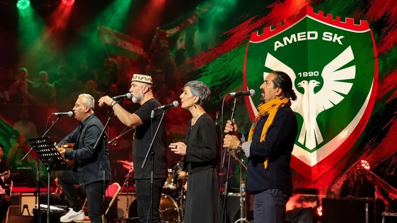 Koma Amedê