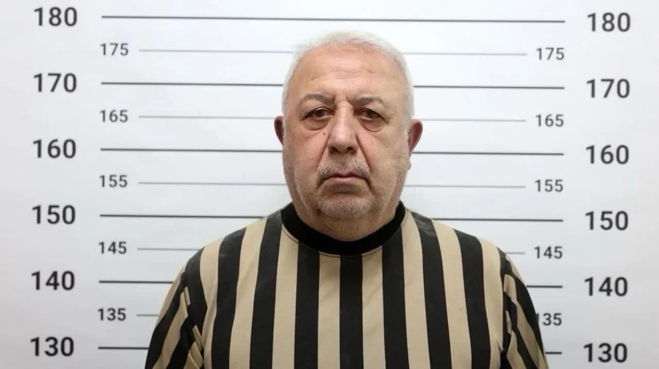 بەرپرسێکی ئەمنیی لوبنان: میهراچ ئۆراڵ لە لوبنان لەلایەن هەواڵگریی سووریا و تورکیاوە رفێندراوە