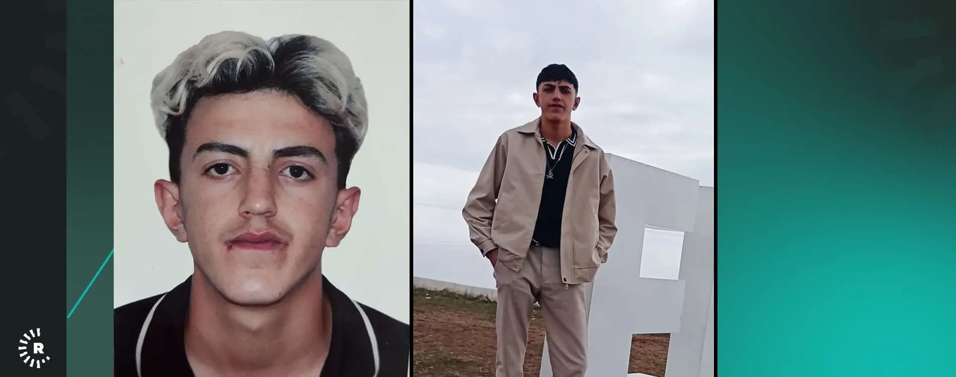 Kayıp Fırat Sezan