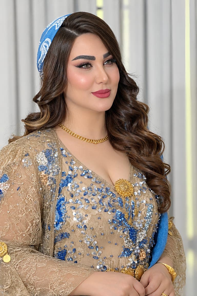 پەرەستوو کارزان گۆرانیی (چاوم لەڕێیە) بڵاودەکاتەوە