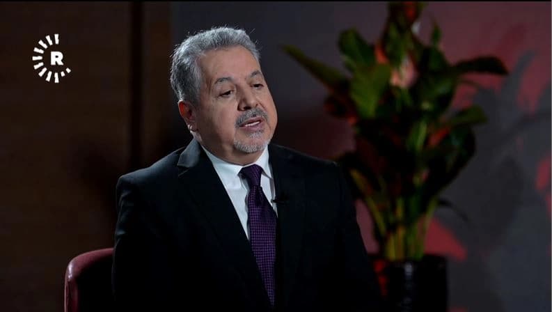 مستشار الخارجية السورية بشأن حقوق الكورد في الدستور لرووداو: المناسب هو طرح نوع من الحكم الذاتي