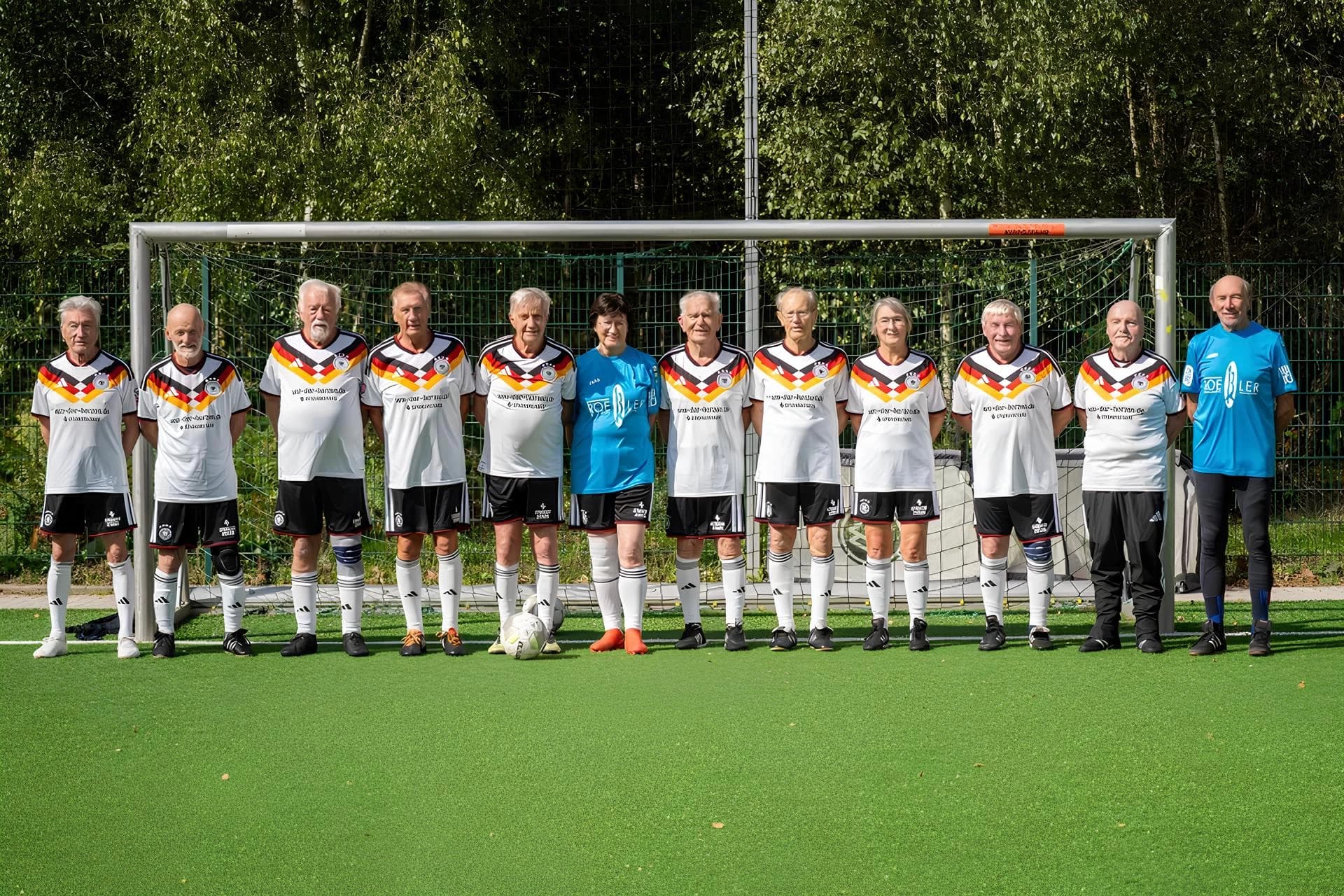 Foto: Günter Christmann / dpa