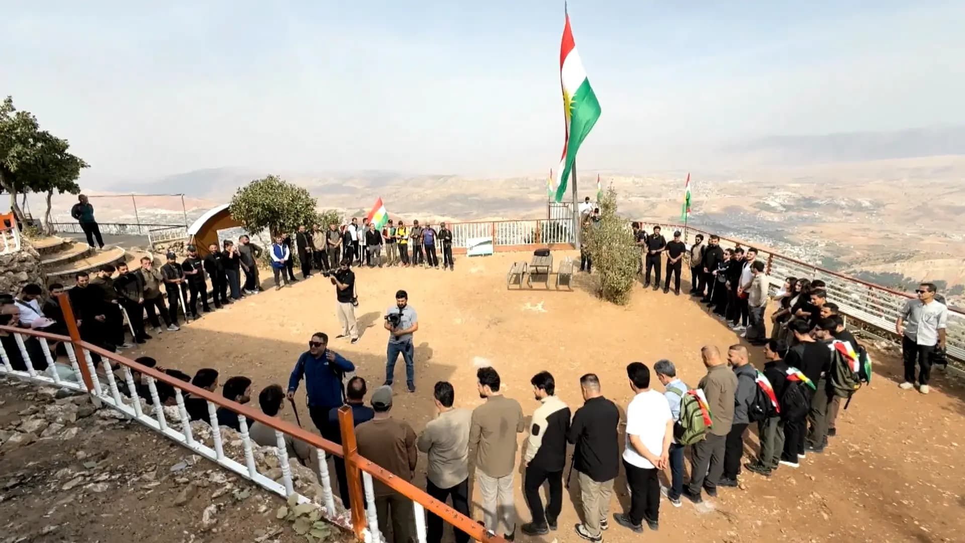 Foto: Video alıntısı