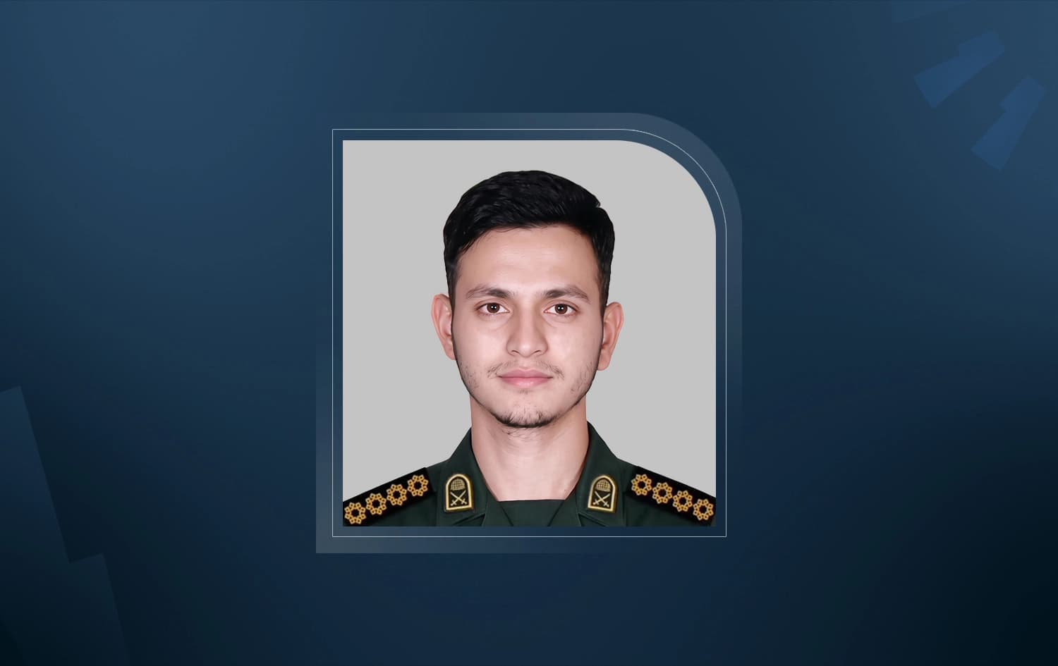 IRGC officer killed in Qandil mountains near Iraq border