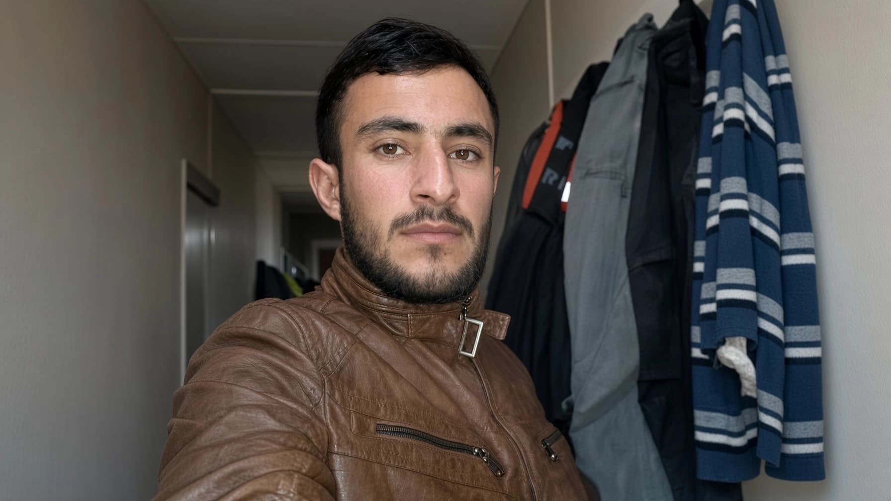 Mevlut Akbaş / Wêne: Ajans