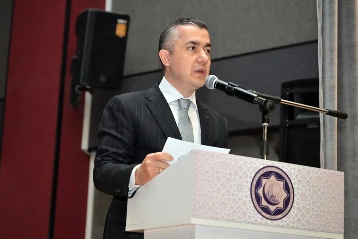Görevden alınan Can Aksoy / Arşiv